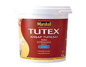Tutex Ahsap Tutkali